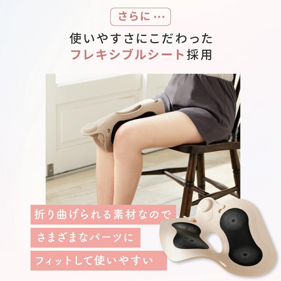 YA-MAN　ミーゼスパトレーナーEMS YA‐MAN（ヤーマン） ミーゼ スパトレーナー 1年保証付き 正規品 myse