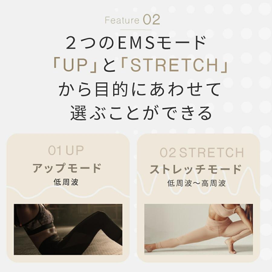 YA‐MAN（ヤーマン） ミーゼ スパトレーナー 1年保証付き 正規品 myse