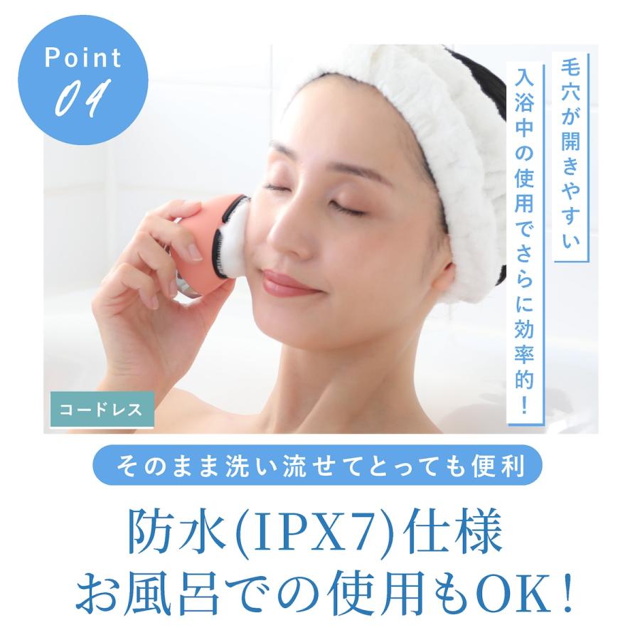 myse ミーゼ クレンズリフト プラス 正規品 MS71 フェイスケア EMS