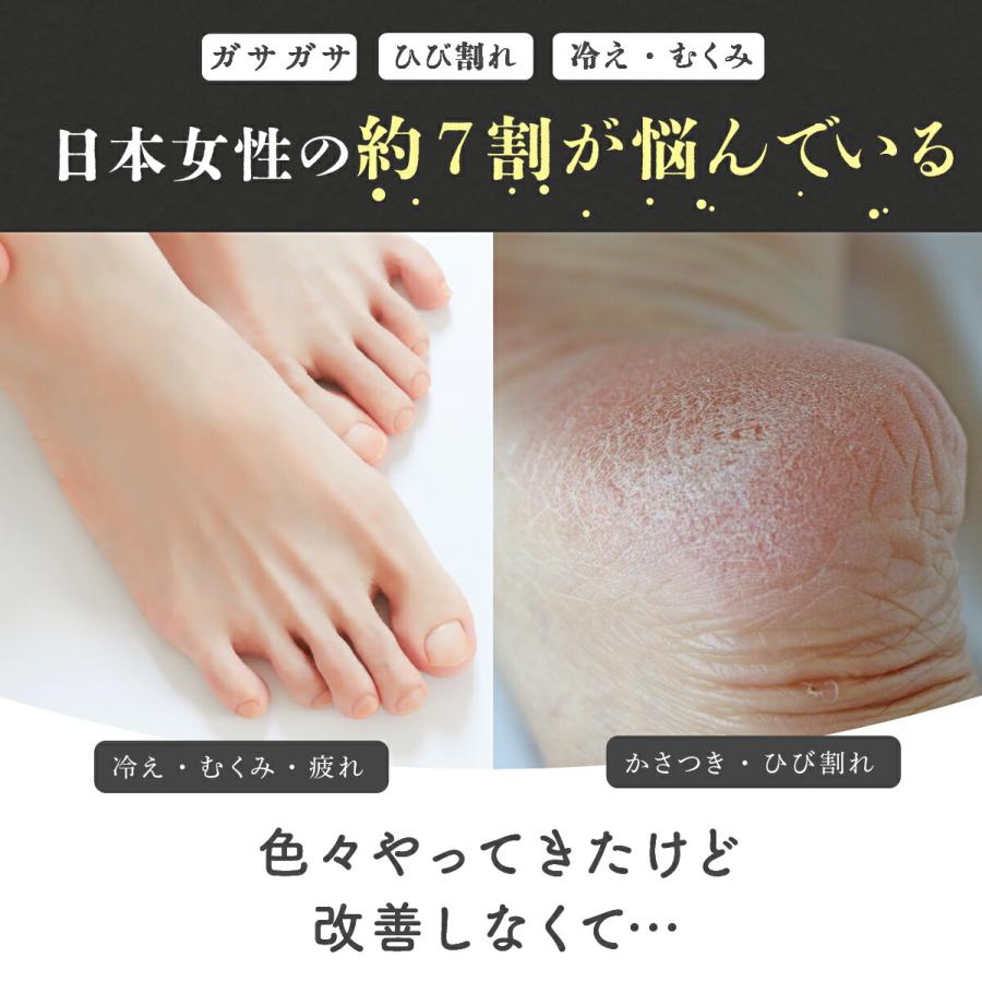 フットグルーマーグラン かかとケア かかと 角質ケア フットブラシ 足