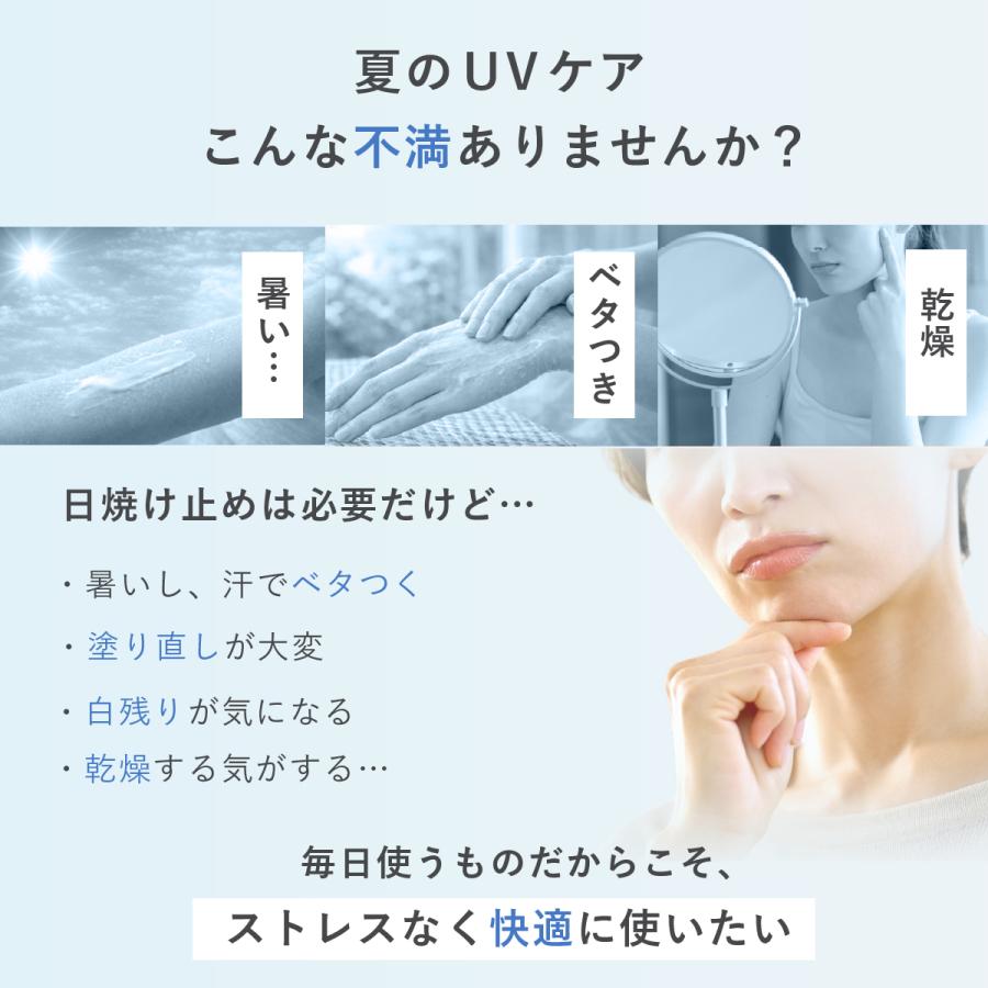 YA‐MAN（ヤーマン） 日焼け止め プロ業務用 UVクリーム超氷冷 2個 50g