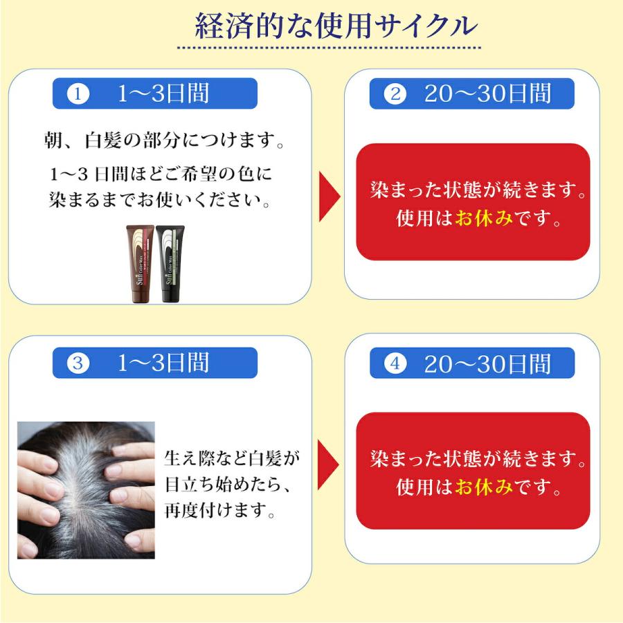 サンカラーマックス 75g ダークブラウン 白髪染め 髪染め 白髪 サンカラーマックス 75g ダークブラウン 白髪染め 髪染め 白髪