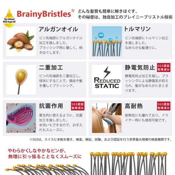 NuWay4Hair 正規品 NuWay ヘアケアブラシ ニューウェイ DoubleC NuWay4Hair 正規品 NuWay ヘアケアブラシ ニューウェイ DoubleC