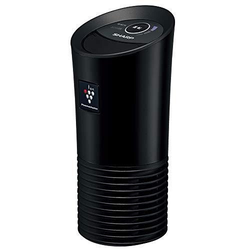 シャープ プラズマクラスター イオン発生機 車載用 カップ型 高濃度