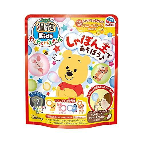 スーおばさんのハニーフルーツスムージーのレシピ