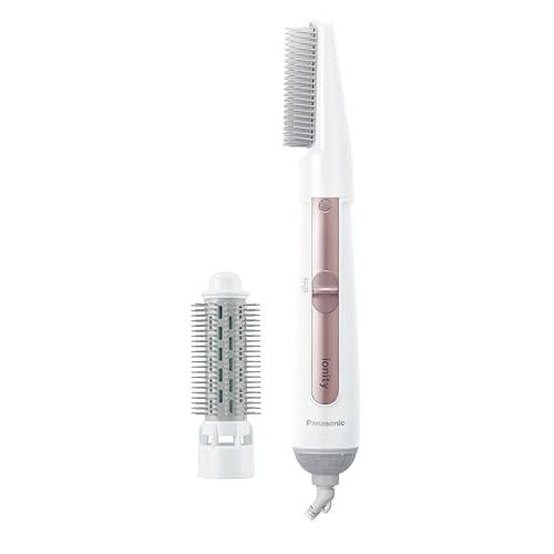 Panasonic ionity くるくるドライヤー　マイナスイオン 2024年発売】パナソニック くるくるドライヤー イオニティ マイナス