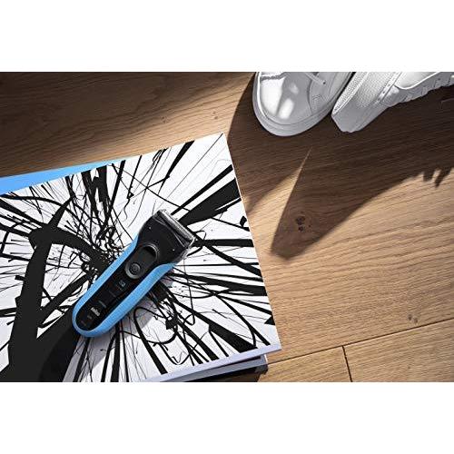 ブラウン メンズ電気シェーバー シリーズ3 3010s 3枚刃 水洗い ブラウン メンズ電気シェーバー シリーズ3 3010s 3枚刃 水洗い