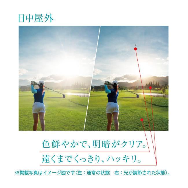 コンタクトレンズ 2WEEK アキュビューオアシストランジションズスマート調光×8箱 送料無料 2週間使い捨て 処方箋提出 | ACUVUE | 07