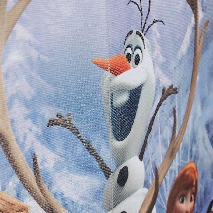 爆安 のれん ディズニー プリンセス アナ雪 アナ エルサ オラフ タペストリー 85 150cm アナと雪の女王 Babylonrooftop Com Au