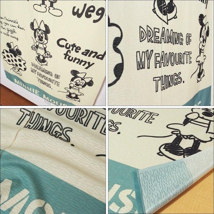 のれん ディズニー ミッキー ミニー かわいい タペストリー 目隠し 間仕切り パーテーション 85 150cm らくがきミッキー N Mic カーテン通販 アットカーテン 通販 Yahoo ショッピング