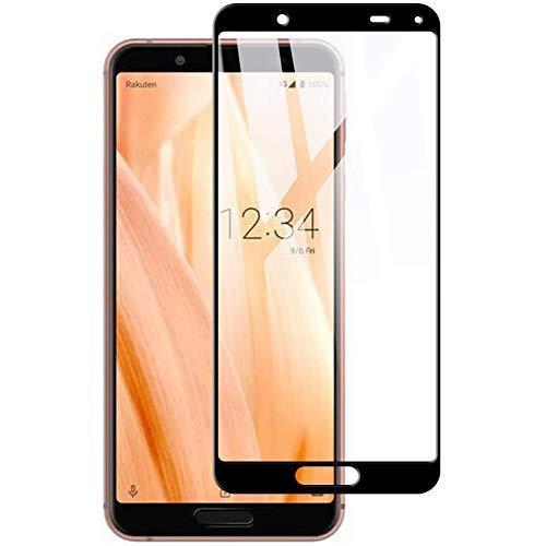 Vikisda Aquos Sense3 Lite Aquos Sense 3 フィルム Aquos Sense3 Lite Sh Rm12 フィルム S 0641926397760 20210715 At Design 通販 Yahoo ショッピング