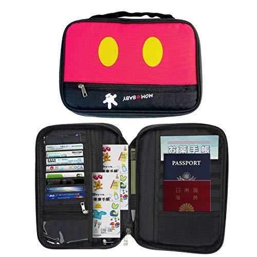 母子手帳ケース 人気 2人分 可愛い デザイン 持ち手付き おしゃれ 手提げマルチケース 通帳ケース 軽量たっぷり収納 男の子 女の子 お薬手帳 診察 S At Design 通販 Yahoo ショッピング