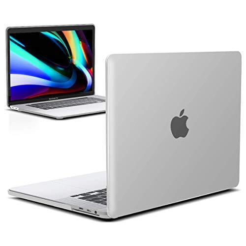 結婚祝い TOWOOZ【2020改良型】Macbook Pro ケース 16インチ A2141 全面保護 排熱口設計 Macbook Pro 16 ハードケース ノートパソコンバッグ、ケース