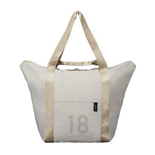 ミレスト Milesto ミレスト トートバッグ 大きめ 大きい レディース メンズ 軽量 無地 折りたたみ キャリーに通せる キャリーオンバッグ Atqnnjyrt6 レディースファッション Pci Edu Pe