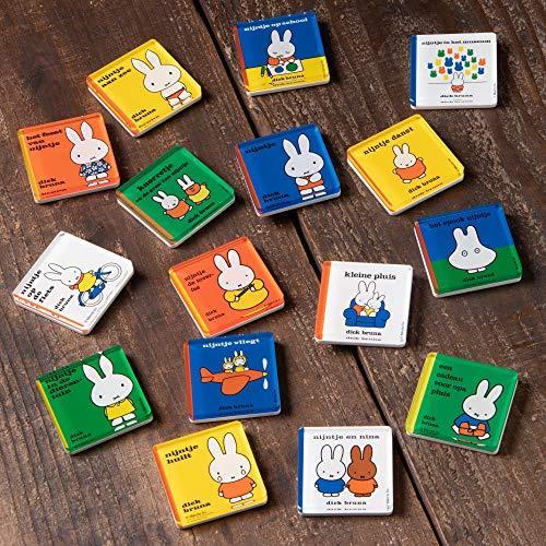 Miffy ミッフィー絵本表紙 マグネット 強力磁石 学校 幅4 5cm 縦4 5cm 冷蔵庫 ホワイトボード オフィス キッチン 洗面台にも 事務用 S 2318 At Design 通販 Yahoo ショッピング