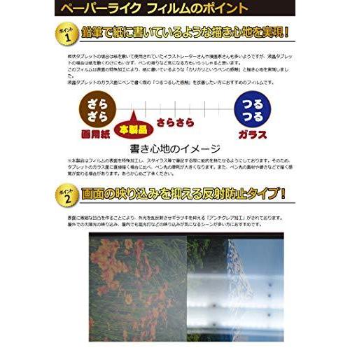 Pda工房 Android One S6 ペーパーライク 保護 フィルム 前面用 反射低減 日本製 S 11 At Design 通販 Yahoo ショッピング