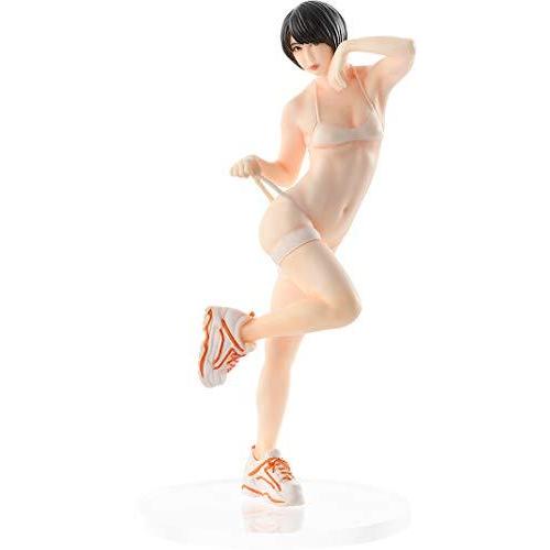 コスプレカスタム 1/20 うしじまいい肉 塗装屋のせがれ PLAMAX コスプレカスタム 1/20 うしじまいい肉 塗装屋のせがれ PLAMAX