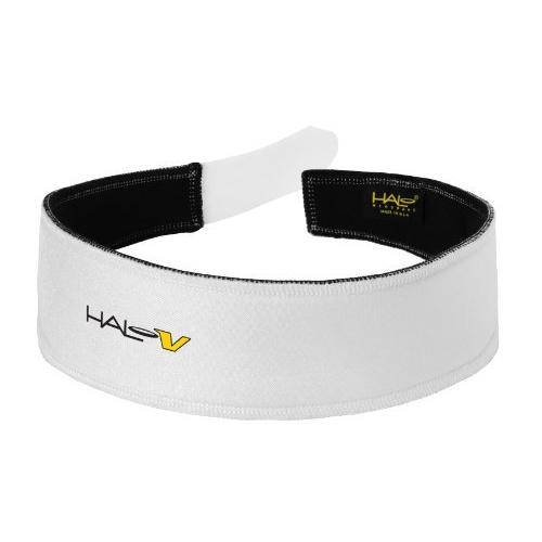贈る結婚祝い 最高の Halo headband ヘイロ ヘッドバンド V ヴェルクロ マジックテープタイプ バンド幅 約5cm フリ karage.tv karage.tv