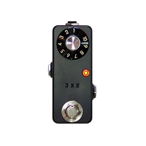 Zahnrad 3×2 nature sound ブースター プリアンプ Fender｜Yahoo