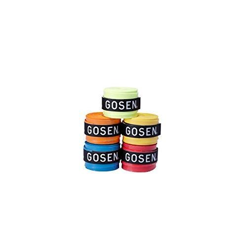 手数料安い ゴーセン Gosen テニス オーバーグリップ 60 ヶ入り Og106bxas3 新作モデル Www Muslimaidusa Org