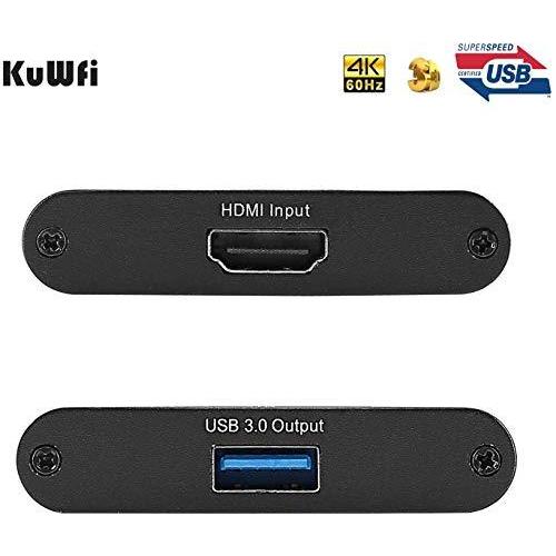 Pcゲーミング用のキャプチャカード Hdmiからusb3 0へのオーディオビデオキャプチャカードゲームストリーミングライブストリームブロー Hfong プリペイドカード コード販売 クラシック Themtransit Com