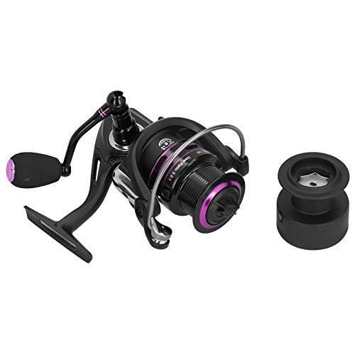 釣りリール 釣りスピニングリール 磯釣りのための防食ステンレス鋼1個1個釣り恋人海釣りいかだ釣り 3000 最高の品質