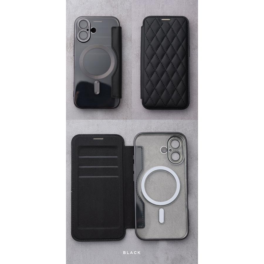 背面クリア Google Pixel 9a 9 8a 7a ケース 透明 手帳型 かわいい クリア グーグル ピクセル8a ピクセル7a カバー シンプル 大人 メンズ レディース PUレザー | エンパイア | 13