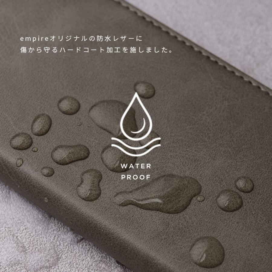 Google Pixel 9 9pro 9a 8a 8 7a ケース 防水レザー 手帳型 Pixel8a ケース 手帳 Pixel8 ケース Pixel7a ケース グーグル ピクセル ケース カバー シンプル 大人 | エンパイア | 02