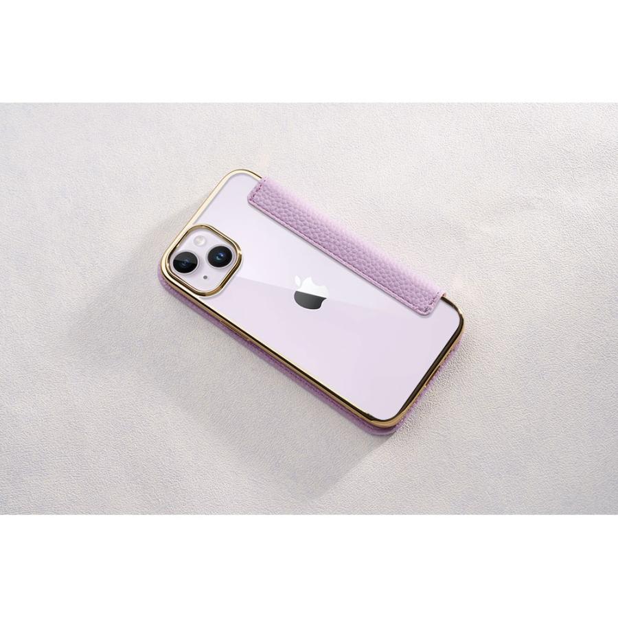 背面クリア 手帳型 iPhone16 ケース iPhone16e 15 14 13 12 Pro 11 SE3 Google Pixel Xperia エクスペリア AQUOS アクオス sense9 sense8 wish4 カバー シンプル | エンパイア | 09