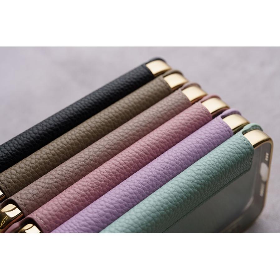 背面クリア 手帳型 iPhone16 ケース iPhone16e 15 14 13 12 Pro 11 SE3 Google Pixel Xperia エクスペリア AQUOS アクオス sense9 sense8 wish4 カバー シンプル | エンパイア | 03