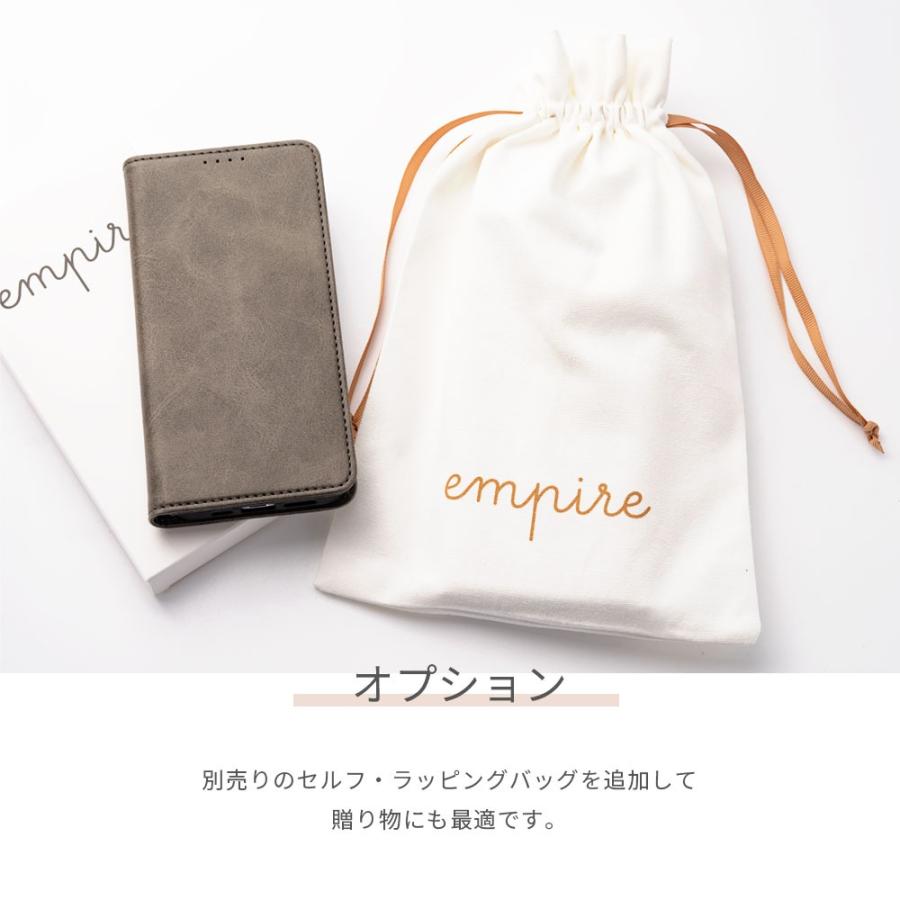 iPhone 14 13 ケース 手帳型 おしゃれ 12 12 pro 11 SE 8 7 アイフォン ケース カバー シンプル 大人 レディース メンズ スマホケース | エンパイア | 09