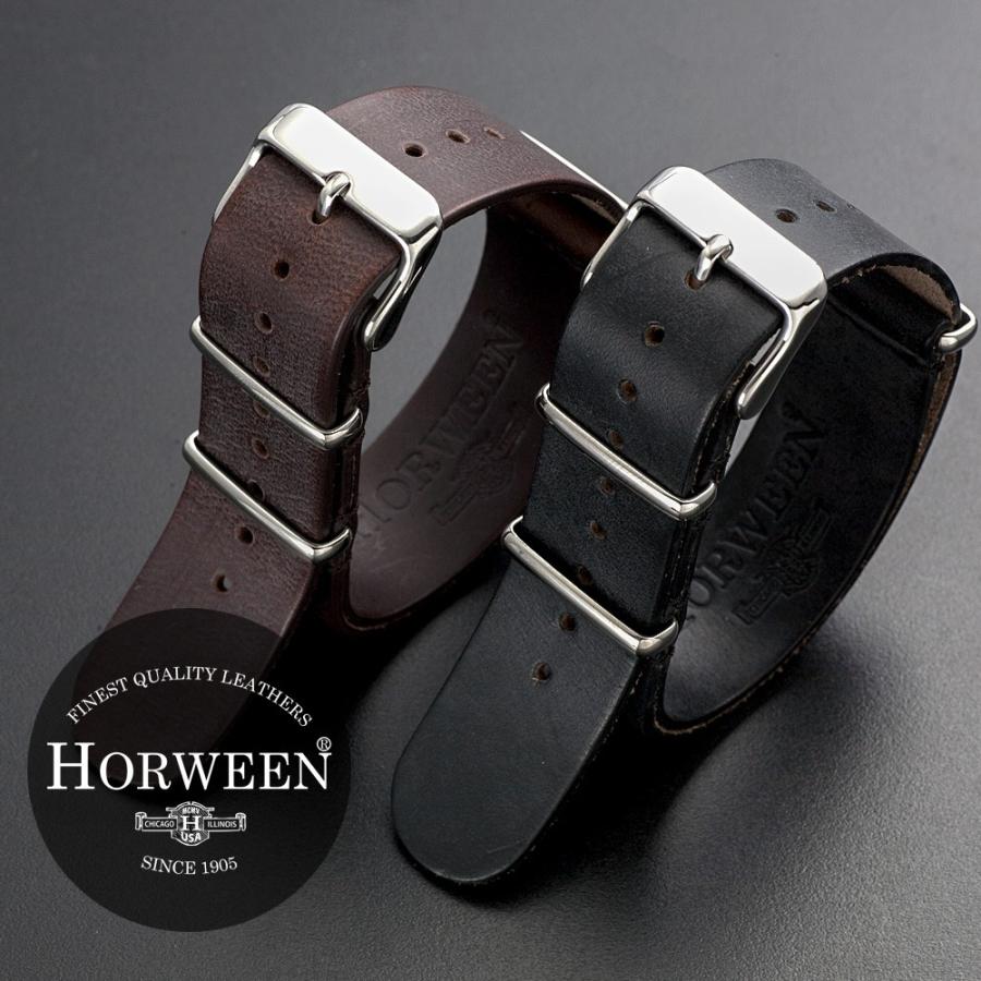 Nato ストラップ 時計 腕時計 ベルト バンド Empire 革 Nato 世界最高峰タンナー ホーウィン クロムエクセル レザー 本革 18mm mm 22mm Nato Horween Chromexcel Atdigiplus 通販 Yahoo ショッピング