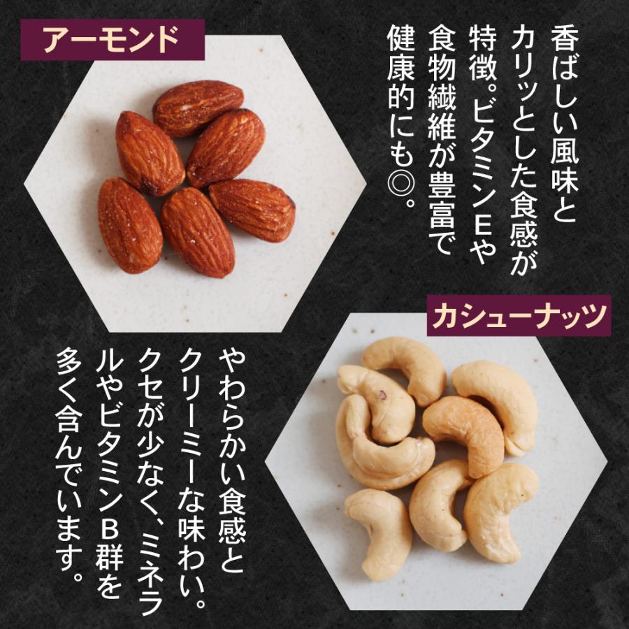 shastina　B品中玉10キロわけありミックス10キロ あてめあて ミックスナッツ 訳あり 7種 500g カシューナッツ ナッツ