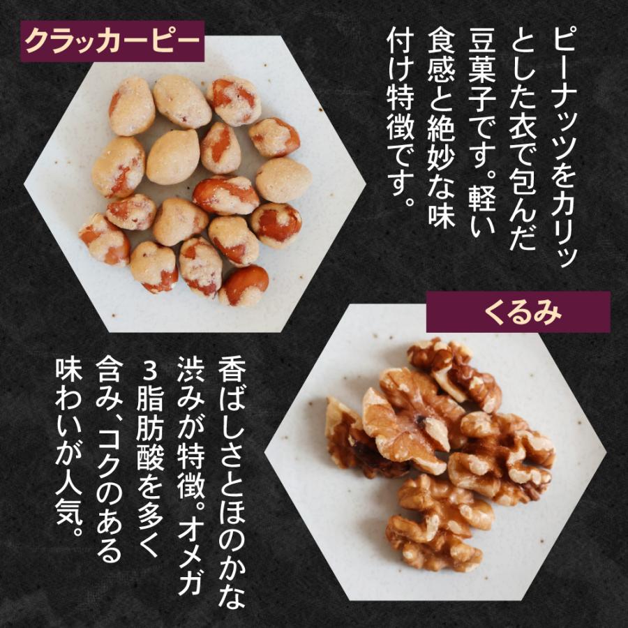 あてめあて ミックスナッツ 訳あり 7種 500g カシューナッツ ナッツ