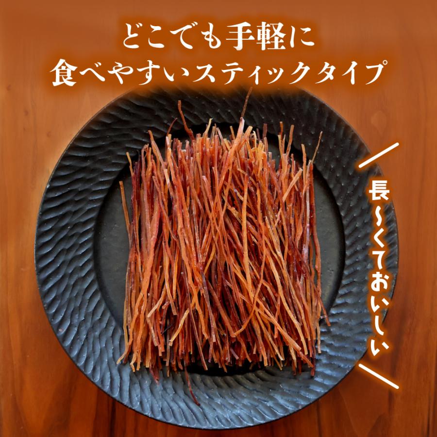 あてめあて するめソーメン 500g するめそうめん するめ スルメソーメン イカ おつまみ 珍味 メール便 するめ スティック 送料無料 駄 ...