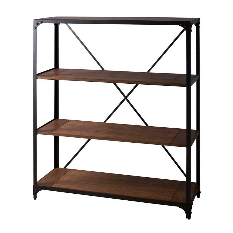 シェルフ ラック オープンラック 収納棚 ディスプレイ棚 什器