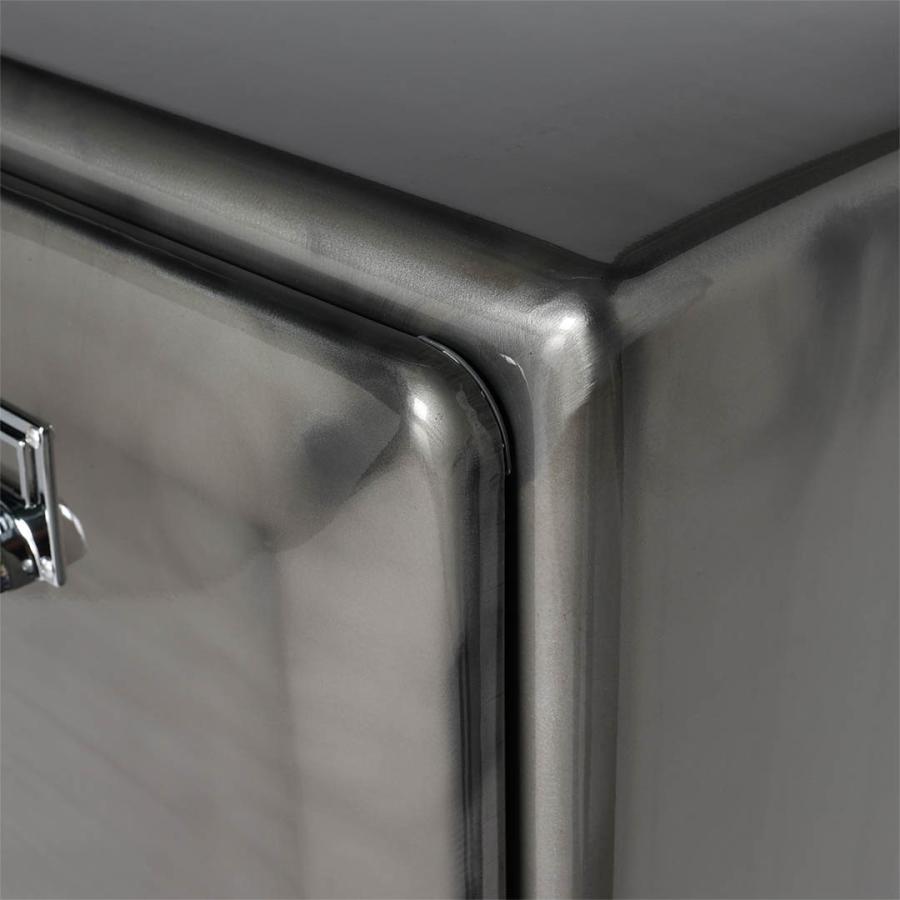 DULTON（ダルトン） ゴミ箱 ダストボックス 分別 縦型 トラッシュカン