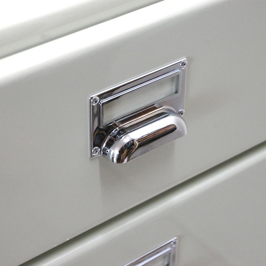 DULTON（ダルトン） チェスト 書類入れ スチール製 5ドロワーズ