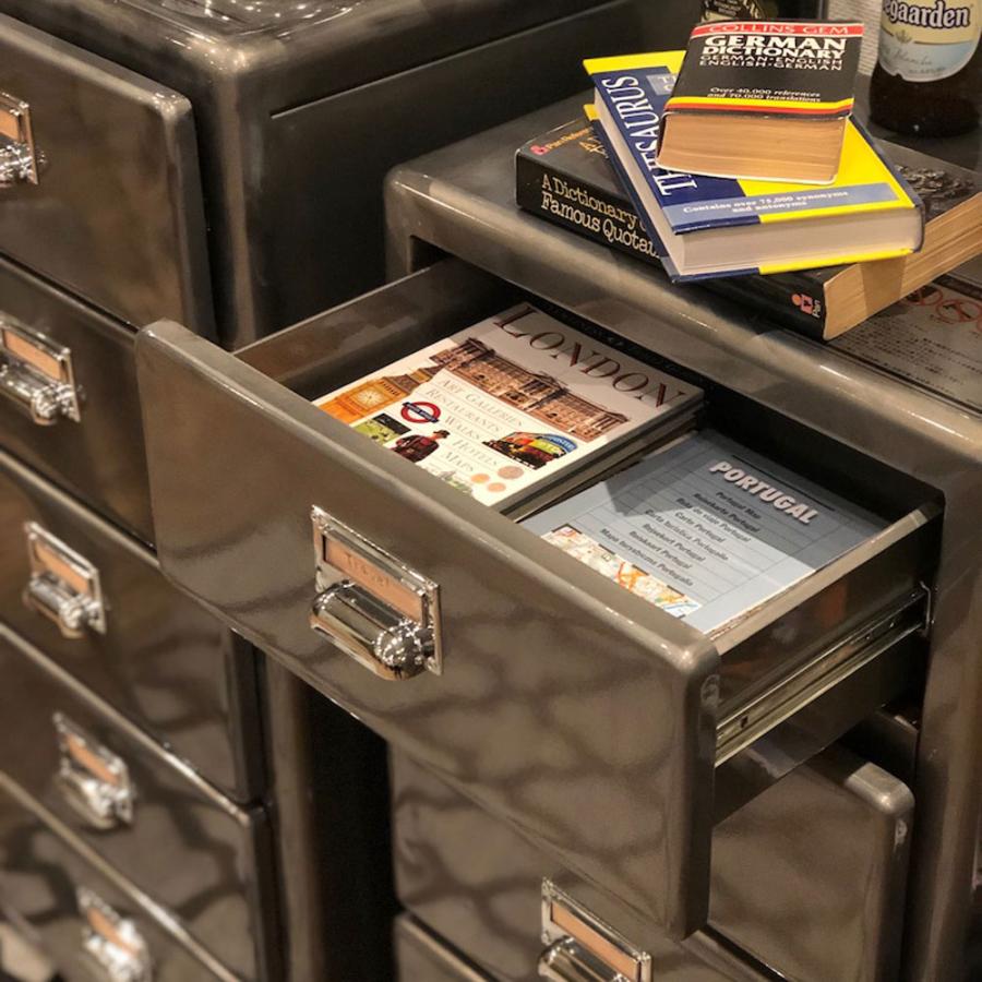 DULTON チェスト 書類入れ スチール製 ダルトン 5 DRAWERS CHEST DULTON チェスト 書類入れ スチール製 ダルトン 5 DRAWERS CHEST