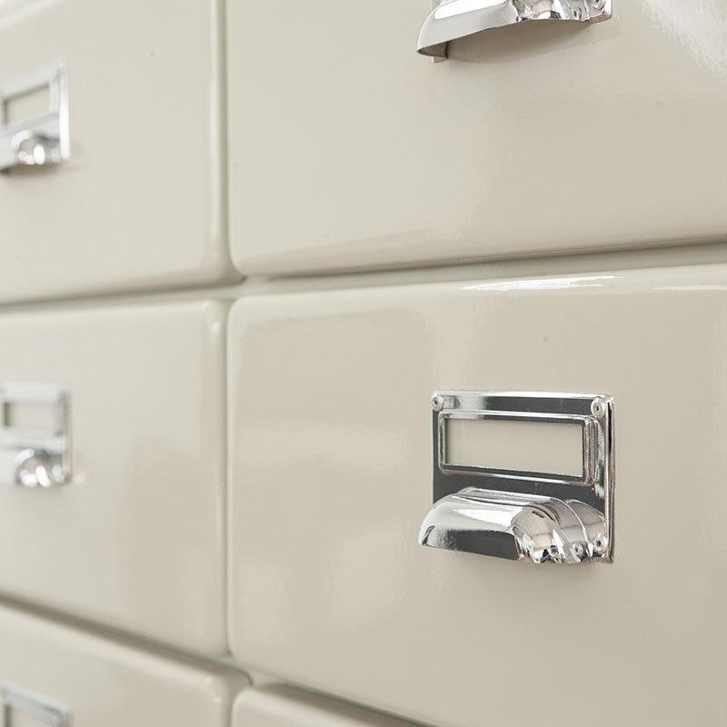 DULTON チェスト スチール製 ダルトン 2 COLUMNS BY 5 DRAWERS DULTON チェスト スチール製 ダルトン 2 COLUMNS BY 5 DRAWERS