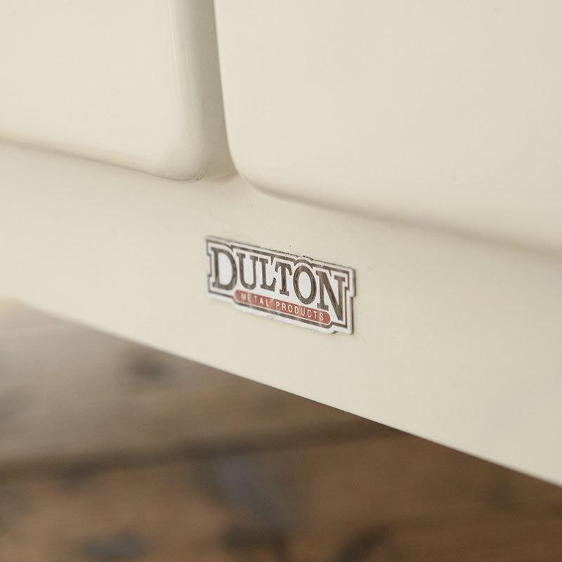 DULTON チェスト スチール製 ダルトン 2 COLUMNS BY 5 DRAWERS