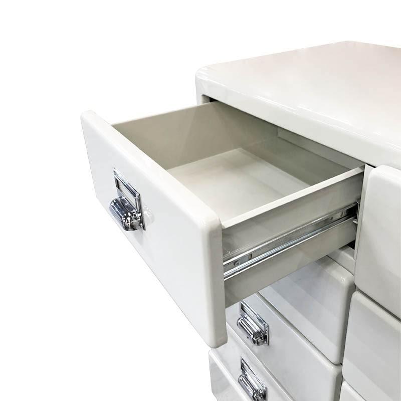 DULTON チェスト スチール製 ダルトン 2 COLUMNS BY 5 DRAWERS DULTON チェスト スチール製 ダルトン 2 COLUMNS BY 5 DRAWERS