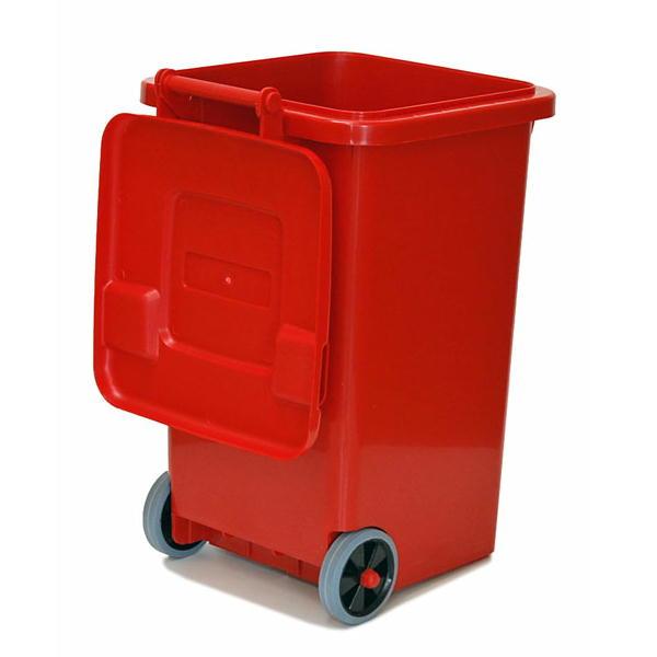 DULTON（ダルトン） ゴミ箱 ダストボックス フタ付 プラスチック