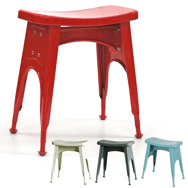 ダルトン キッチン スツール 112-281 コンパクト シンプル