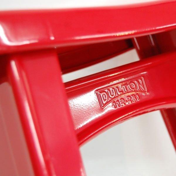 DULTON（ダルトン） キッチン スツール 112-281 コンパクト シンプル