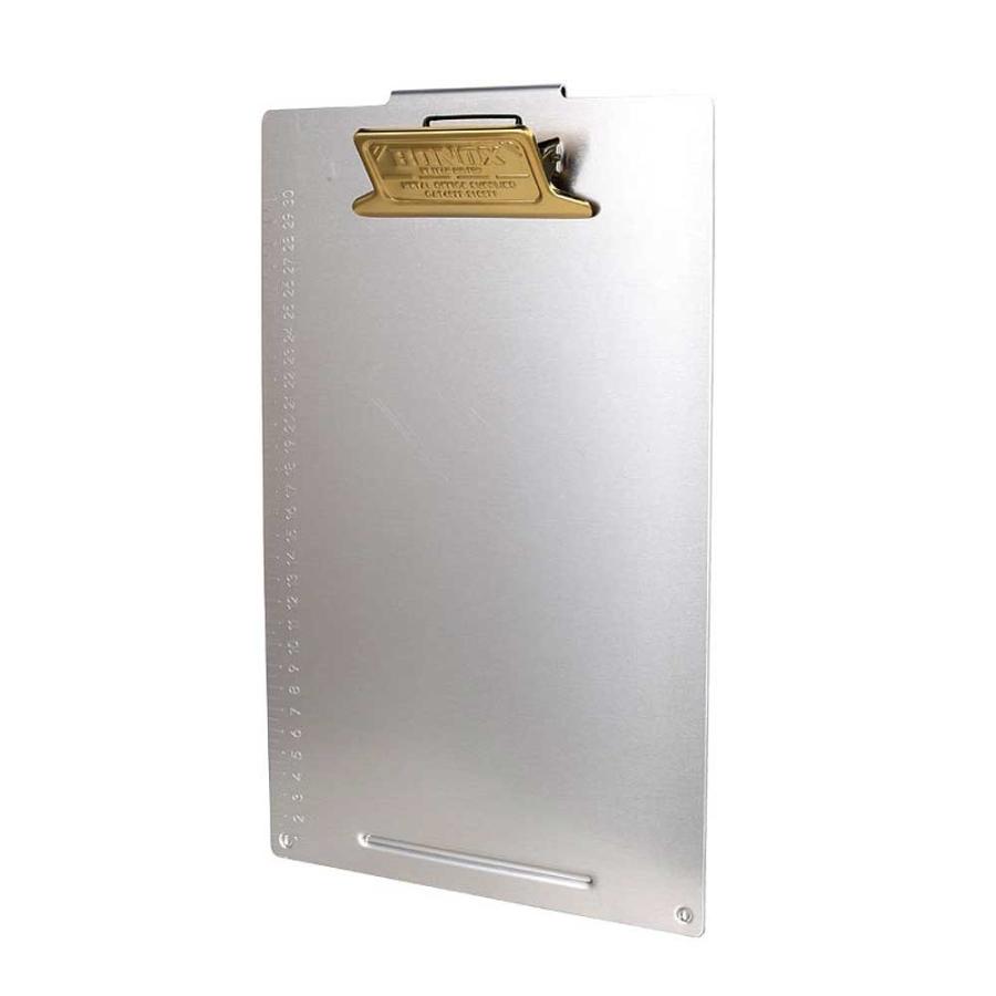 DULTON クリップボード 用箋挟 ダルトン METAL CLIP BOARD A4サイズ
