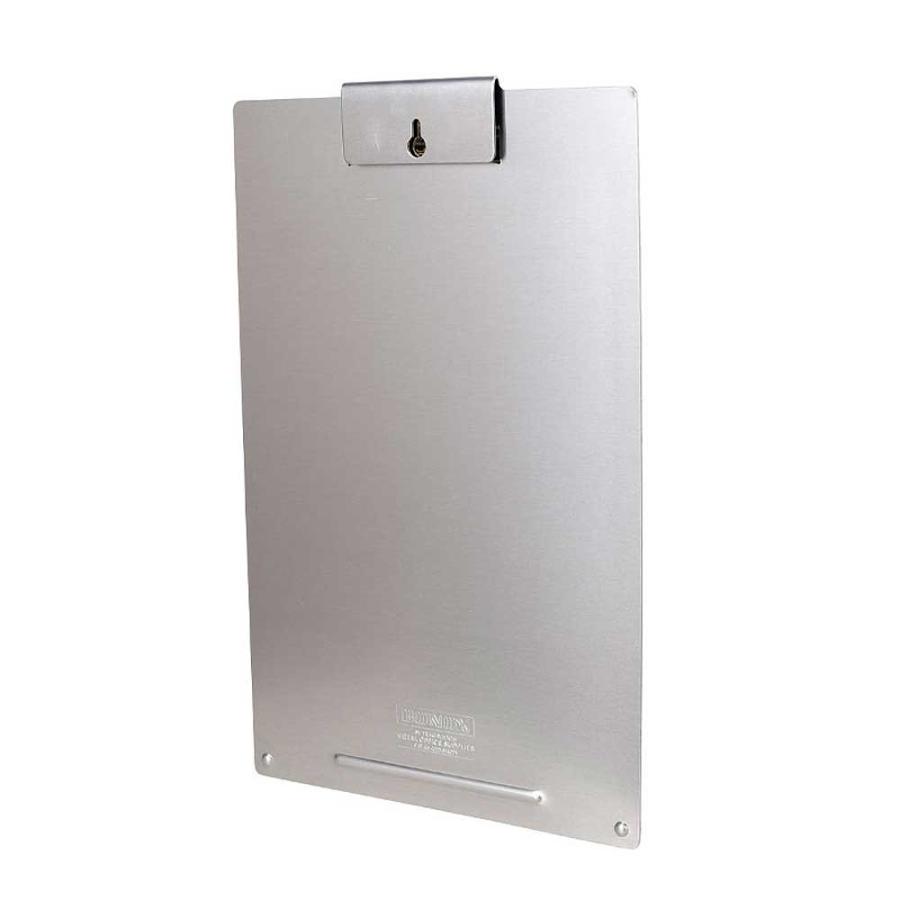DULTON（ダルトン） クリップボード 用箋挟 METAL CLIP BOARD A4サイズ