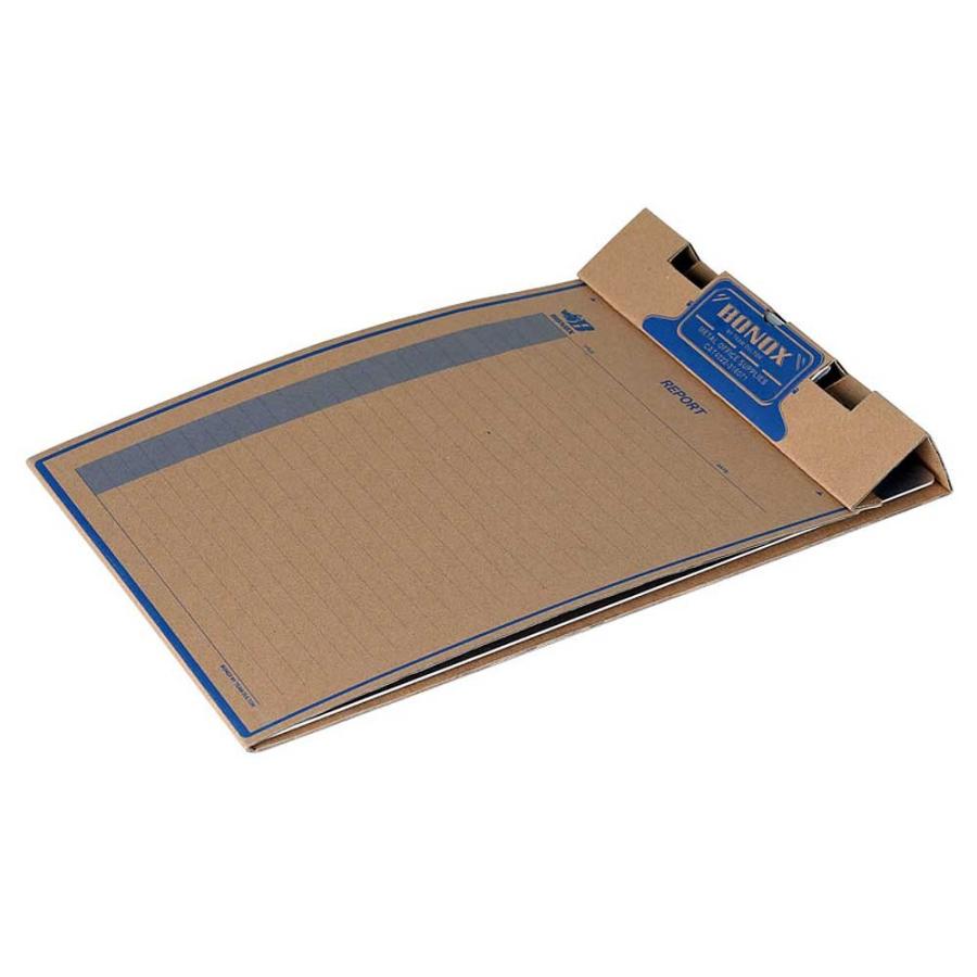 DULTON クリップボード 用箋挟 ダルトン METAL CLIP BOARD A4サイズ