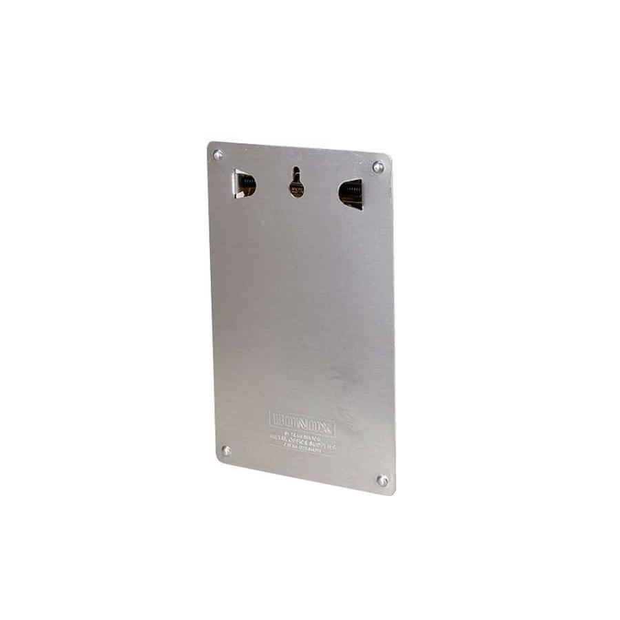 DULTON（ダルトン） クリップボード 用箋挟 METAL CLIP BOARD A6サイズ