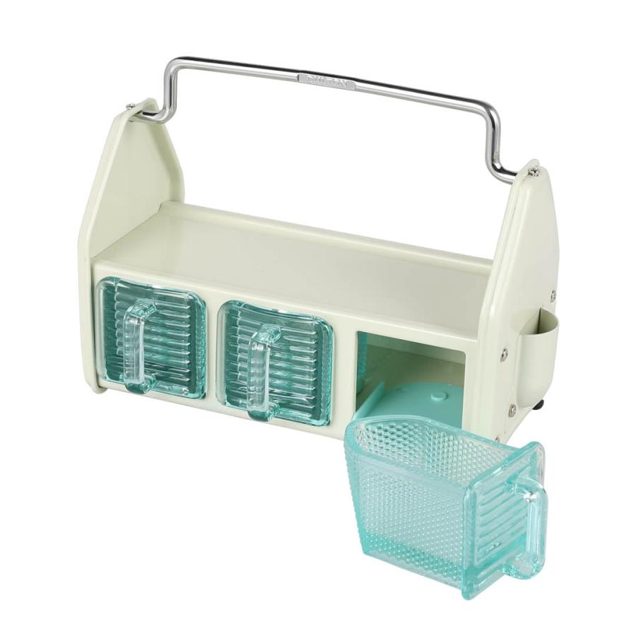 オーダーメイドギア　ラック　テーブル 楽天市場】調味料入れ 小物入れ 卓上 ラック ダルトン テーブル